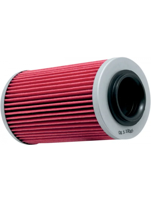 Маслен Филтър K&N Performance ЗА CAN-AM SPYDER 990 2008-2013